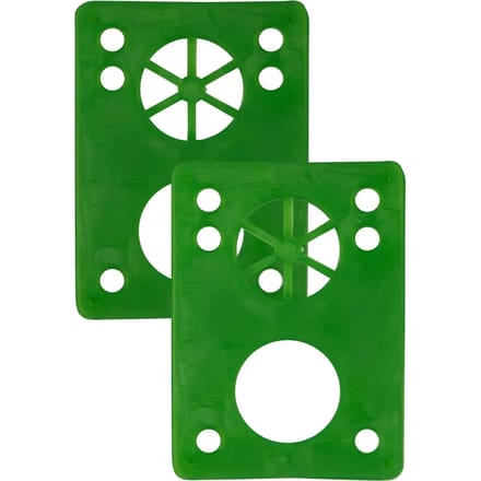 Verhoger 1/8" Essentials Skateboarding (x2)
