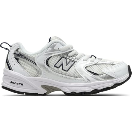 New Balance 530 Peuterschoenen - Wit - Maat 30 - Textil