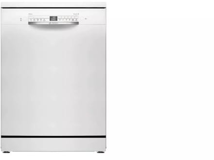 Bosch Serie 2 SMS2ITW09E vaatwasser Vrijstaand 13 couverts