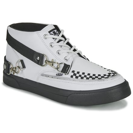 Hoge Sneakers TUK CREEPER SNEAKER