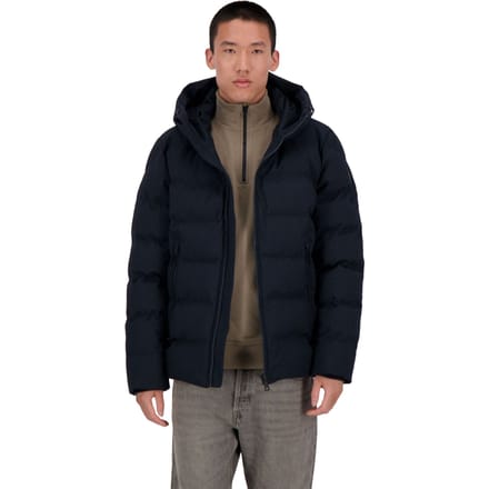 Robin Wooluxe Jacket