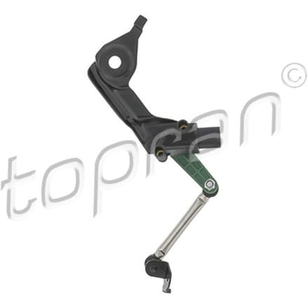 Topran Koplampnivellering HANS PRIES 623 171