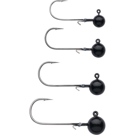 Loodkop Berkley URBN Tungsten (x2)