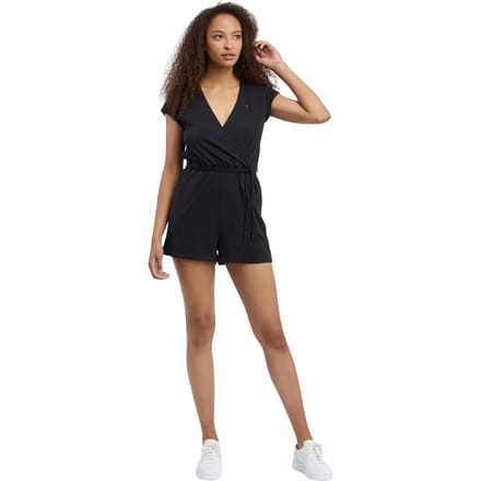 Korte jumpsuit voor vrouwen Ragwear Sharna