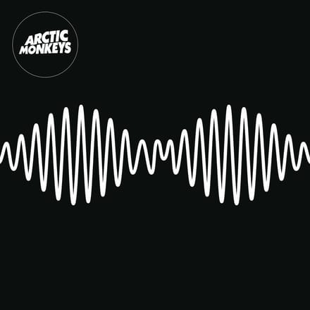 Am - Arctic Monkeys