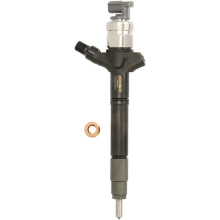 Injectiemondstuk DENSO DCRI107640