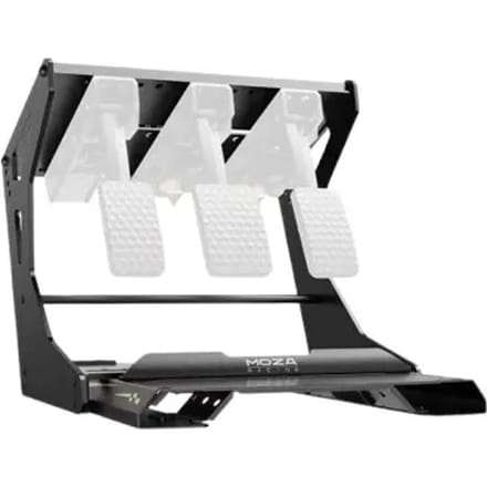 Moza Racing CRP2 Reverse Pedal Mount - Sim Race Accessoire