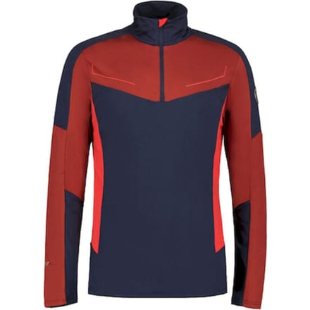 Icepeak frenner skipully met rits heren -