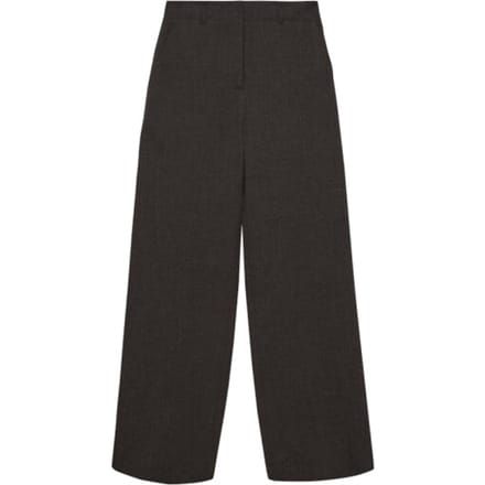 VERO MODA - VMBESTIE HW WIDE PANT NOOS - Dames - Leggings