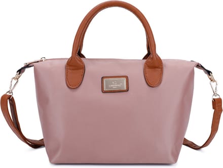 Gallantry - Dames Tas - Handtas - Crossbodytas - Schoudertas - D. Rose
