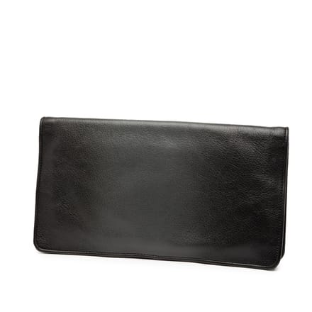 Tweedehands Leren Draaislot Clutch