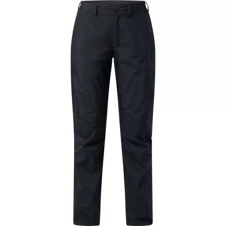 Haglofs Astral Gore-tex® Ii Broek Zwart S / Regular Vrouw