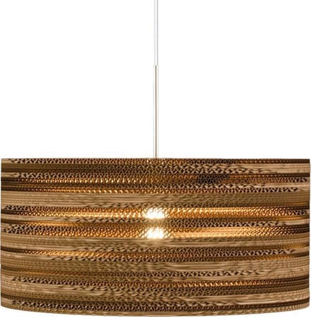 Relight Resie - Hanglamp - D.50 cm - Karton
