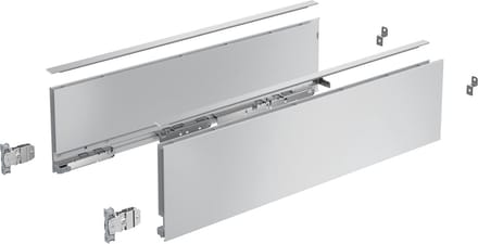 Zelfbouw lade Hettich AvanTech You, 139 mm