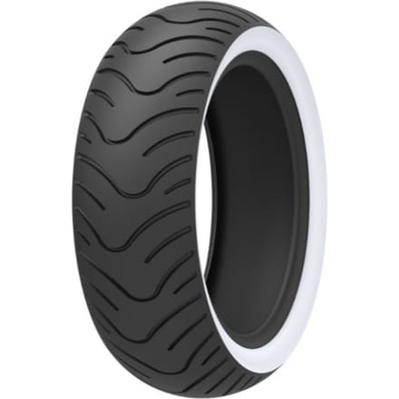 KENDA K413 120/70-12 TL, Motorbanden voor/achter