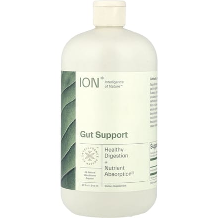 Supplement voor darmgezondheid, 946 ml (32 fl oz)