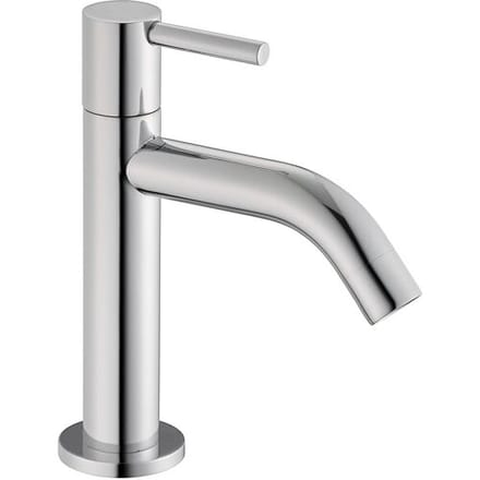 Kronenbach cold water tap stand valve 72017000KBN