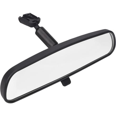 Binnenspiegel 6U5Z17700B Voor Ford Mustang 2005-2014 gray