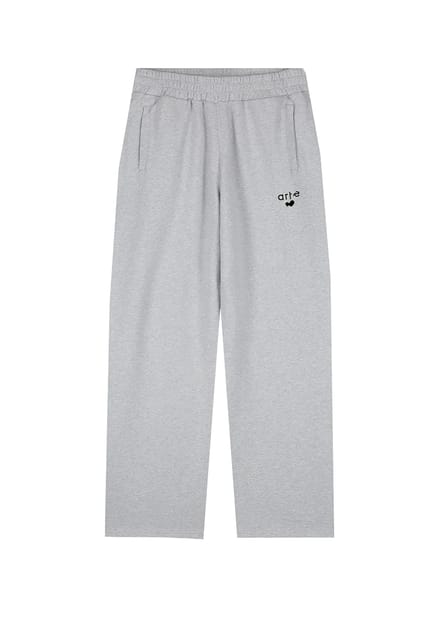 Mannen ondergoed Hart Logo Sweatpants Grijs