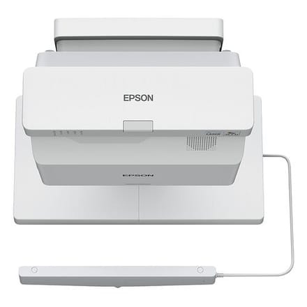 Epson EB-760Wi 4100 ANSI lumen 3LCD WXGA (1280x800) wit