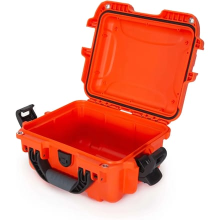 Nanuk 905 Case - Orange