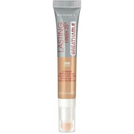 Concealer &amp; corrector Rimmel London Ademend 25u Langdurige Concealer