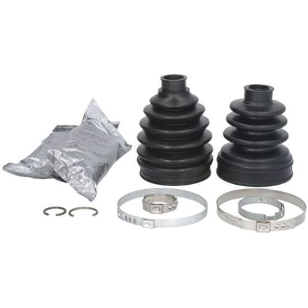 Balgenset, aandrijfas SPIDAN 25828