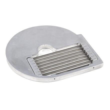 Buffalo 10x10mm Franse Friet Schijf