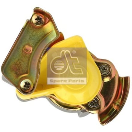 Koppelingskop DT Spare Parts 4.60648