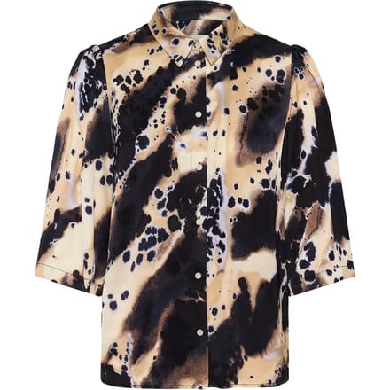Vrouwenblouse Soaked in Luxury SLClero