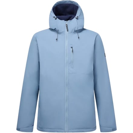 Waterdichte Jas Regatta Frankie Insulated