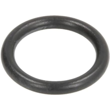 Versnellingsbak O-ring ZF 0634313728ZF