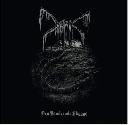 Den Vandrende Skygge - Mork