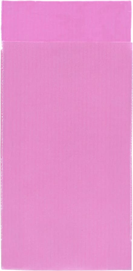 200 x Papieren Zakjes Roze 7x13cm