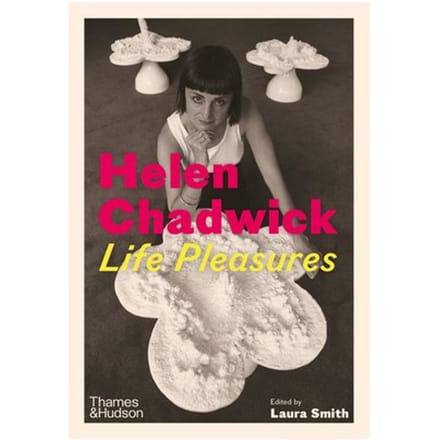 Helen Chadwick - Laura Smith