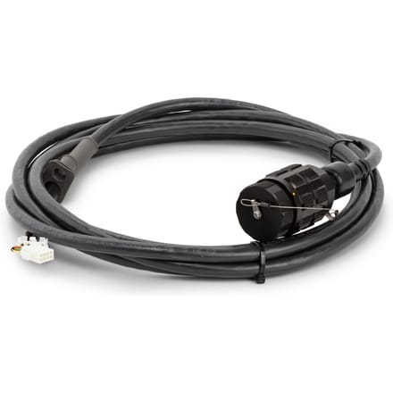 Wiring assy