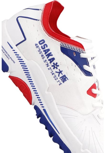 Osaka IDO MK1 Unisex Hockeyschoen - Maat 44