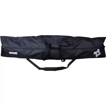 Summit Snowboardfoudraal - Zwart