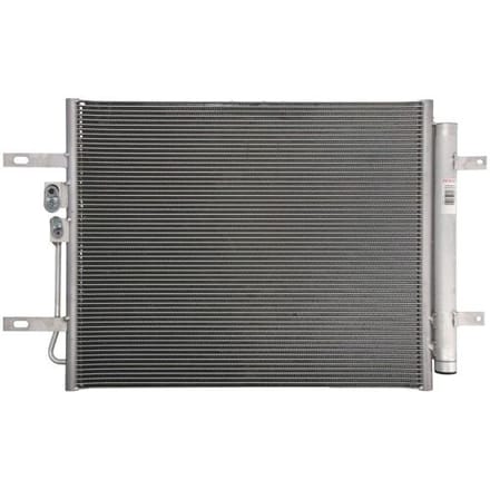 Condensator, airconditioning DENSO DCN41029