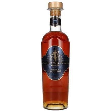 Havana Club Selección de Maestros 45% Vol. 0,7l