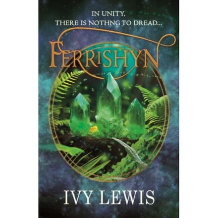Ferrishyn - Ferrishyn - Ivy Lewis