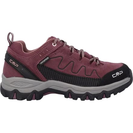 Dameswandelschoenen CMP Akan WP Low
