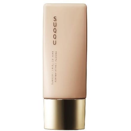 SUQQU - Smooth Cover Primer SPF 30 PA+++ 30ml