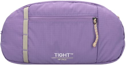 Haglöfs Tight Hip Pack 3,5L - Heuptas (purple ice/chalk beige)
