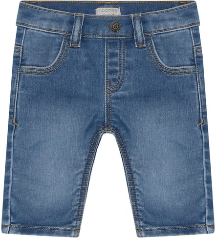 Noppies Jeans relaxed fit Baby Maat 56