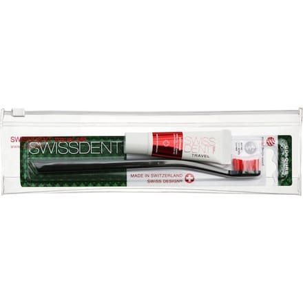 Swissdent Sets Reisset Tanden Unisex 10 ml
