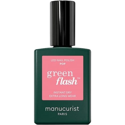 manucurist Paris Nagellak LED Gel Nagelverf nagellak Dames 15 ml