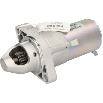 Starter PULSAR ROTATING ELECTRICS PSR20376
