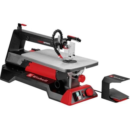 Einhell TE-SS 406 Vario FP Tafeldecoupeerzaag 130 W