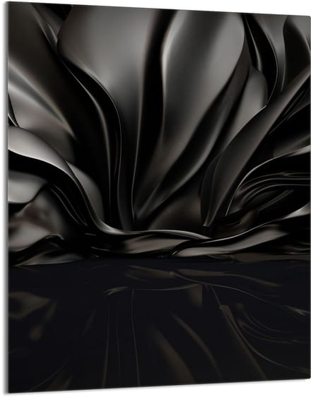 TMK ArtDeko - Snijplank Glas - 40x52 cm - Veiligheidsglas Hart